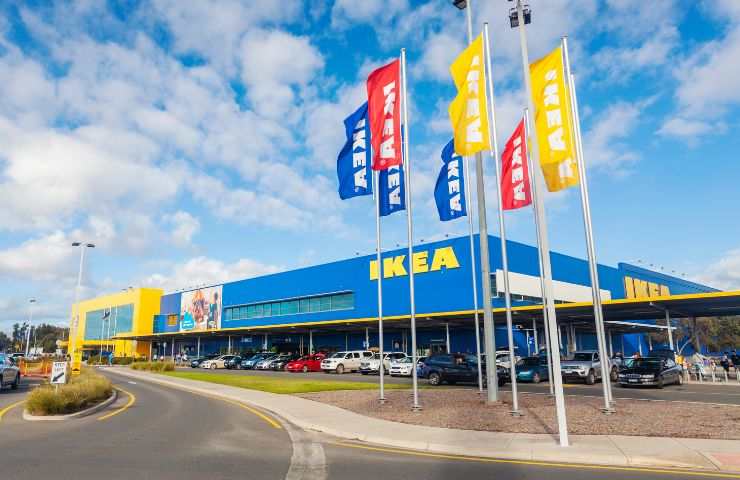 nuove assunzioni ikea