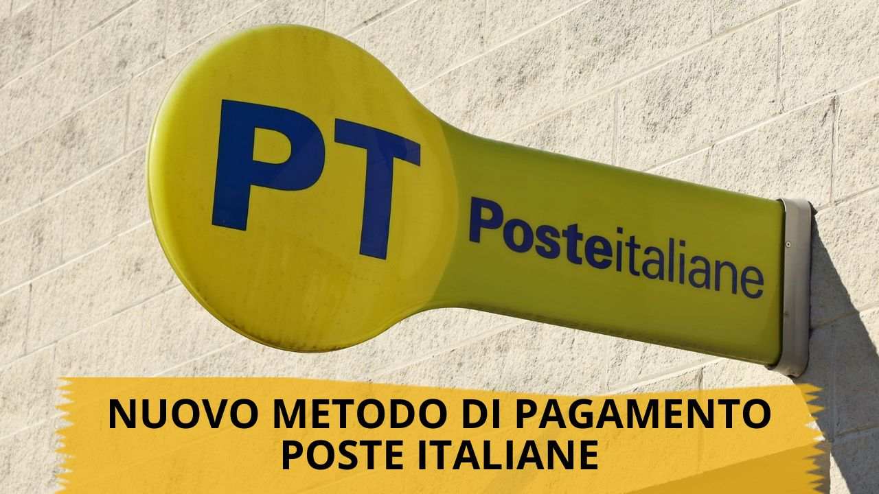 poste italiane