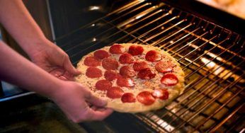 Quanto costa cuocere una pizza surgelata a casa? I costi che non immagini