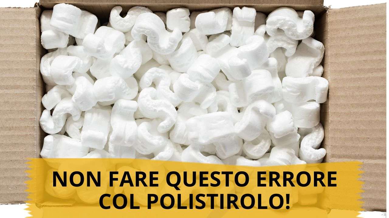 polistirolo