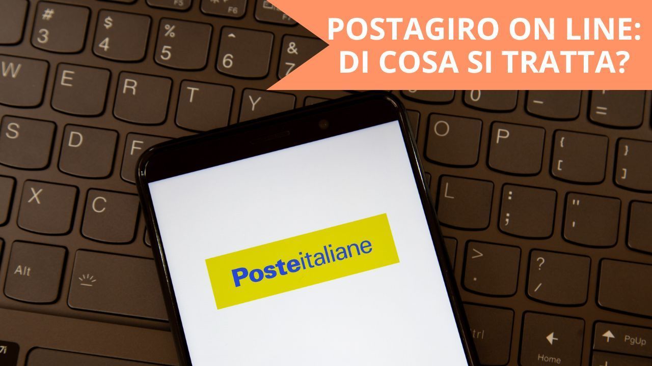 postagiro on line