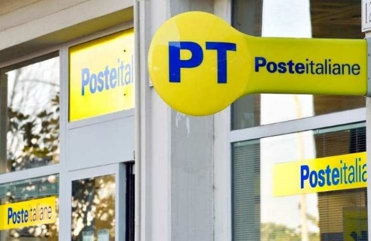 poste italiane clienti servizio