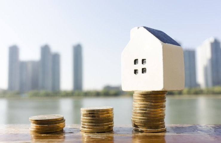 acquisto casa tasso più basso