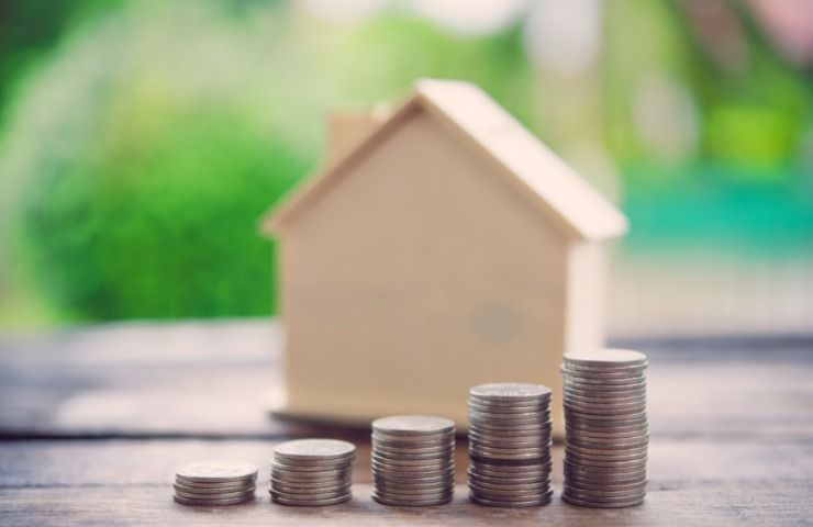 comprare casa tasso interesse