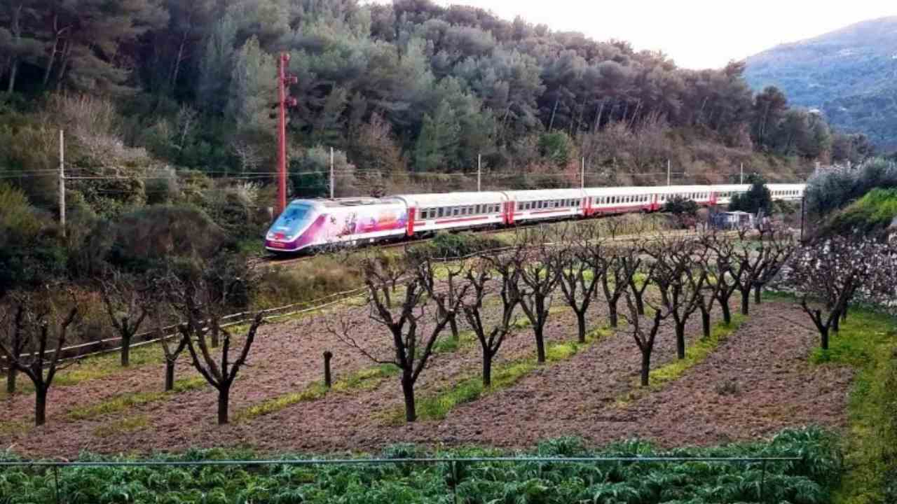 ferrovie posizioni assunzioni