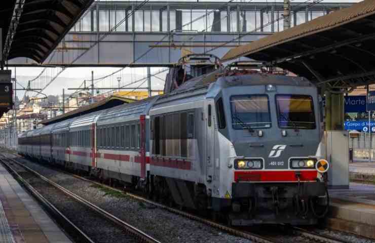 ferrovie posizioni assunzioni