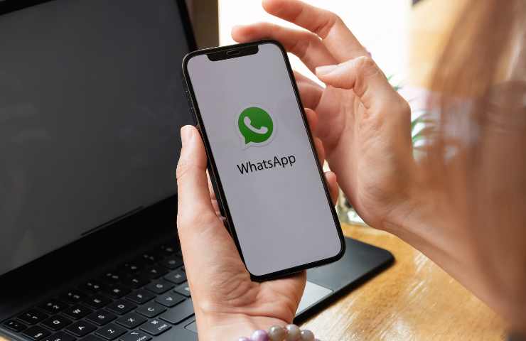 Whatsapp: scopri chi ti scrive senza aprire l'app