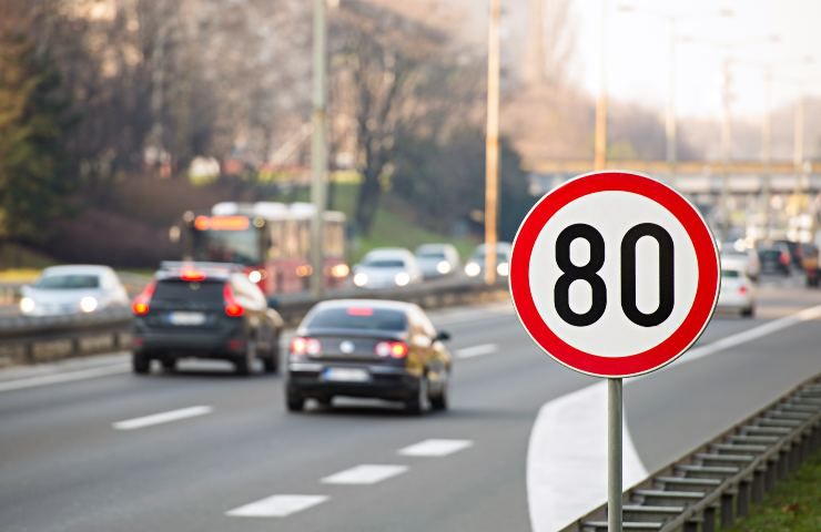 Autostrada, chiedi il risarcimento 