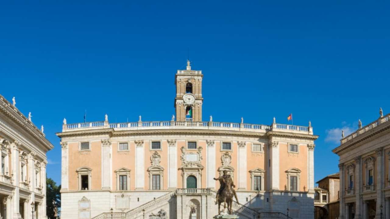 comune roma assunzioni