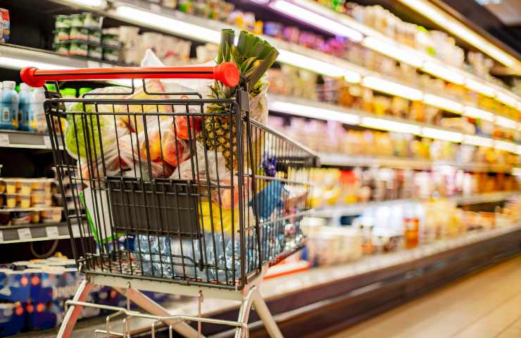 elenco supermercati risparmio