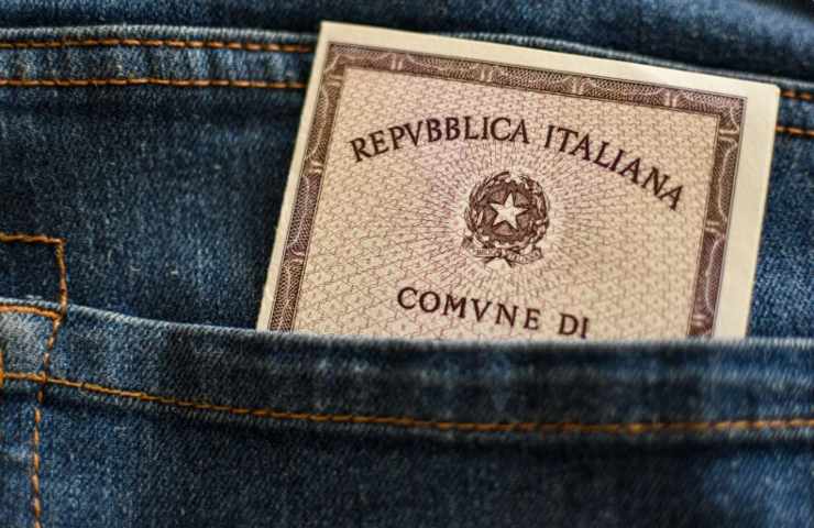 Carta d'Identità, come ottenere quella elettronica