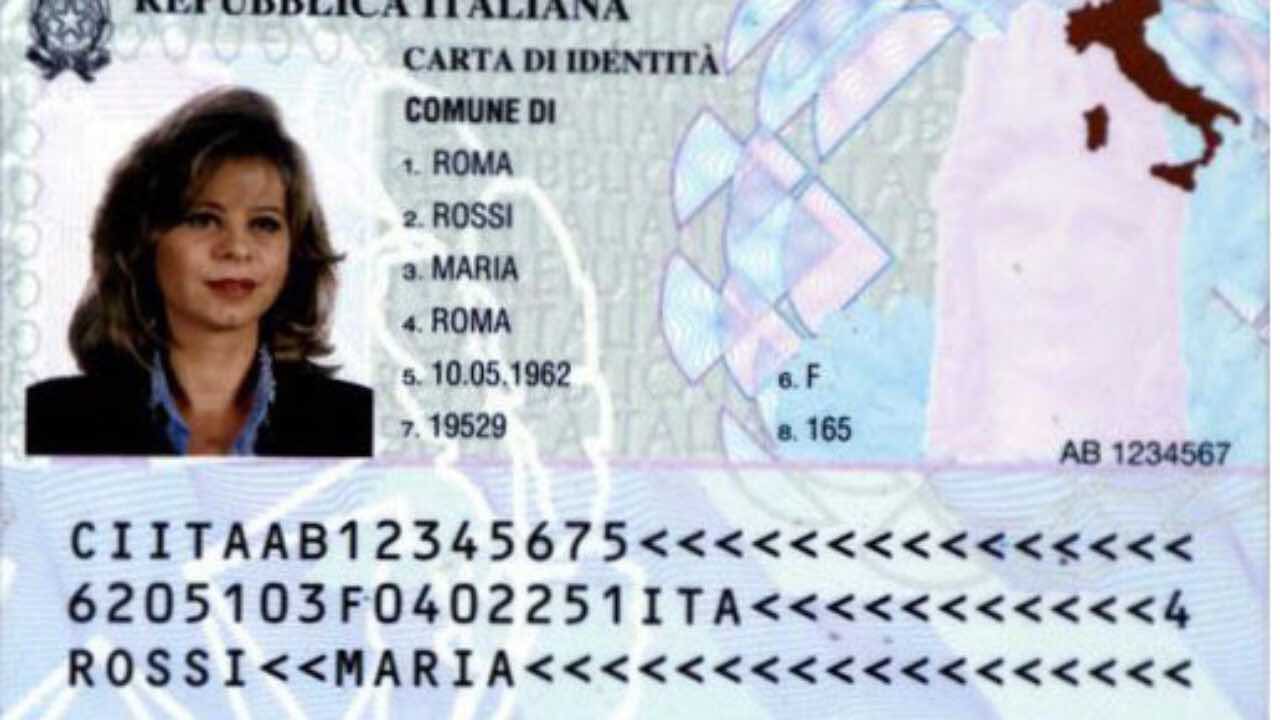 Carta d'Identità, come ottenere quella elettronica