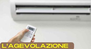 Aria condizionata: non perdere tempo e scopri i bonus per il 2023