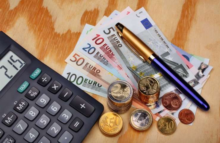 100 euro mese investimenti