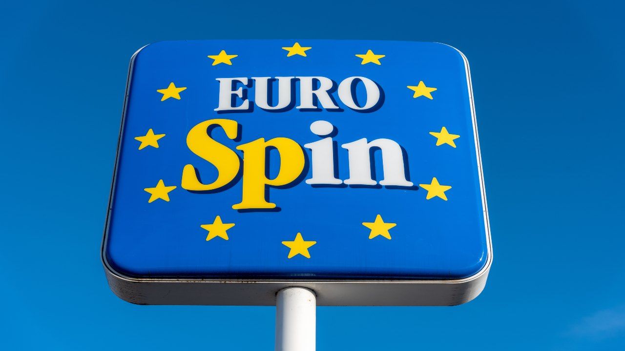 Profumi a basso costo Eurospin
