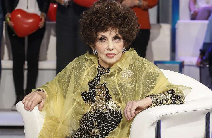 Gina Lollobrigida, la sua eredità 