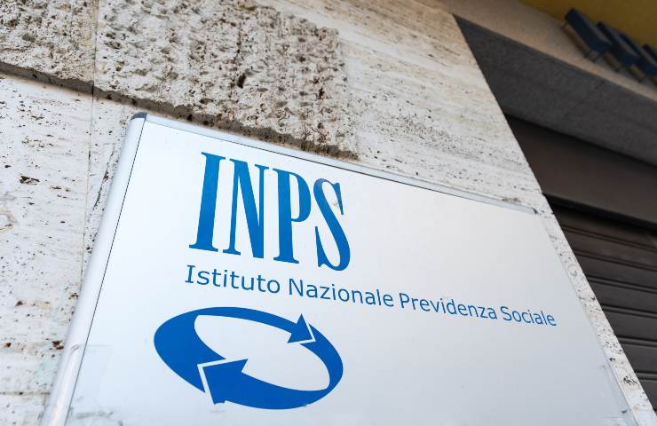 INPS: niente rimborso anche con la mail