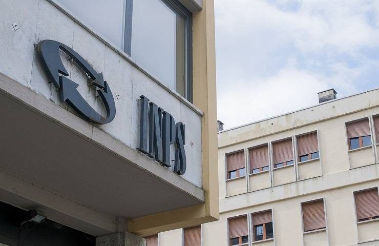 Inps assume, come candidarsi