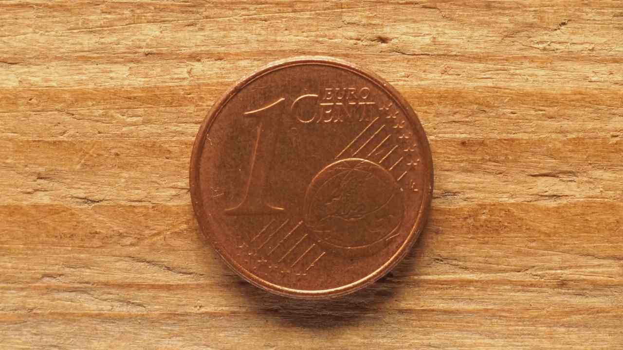 Monete 1 e 2 centesimi consigli utilizzo