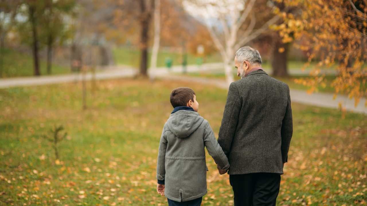 Nonni mantenimento nipoti Cassazione