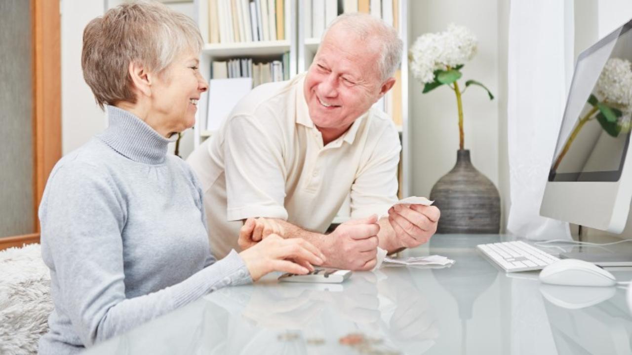 età pensionabile