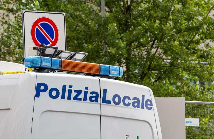 Vigili urbani, il concorso tanto atteso