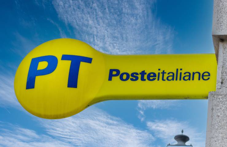 Poste Italiane dà lavoro