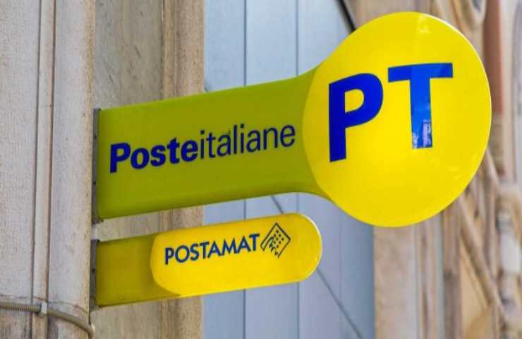 Poste Italiane dà lavoro