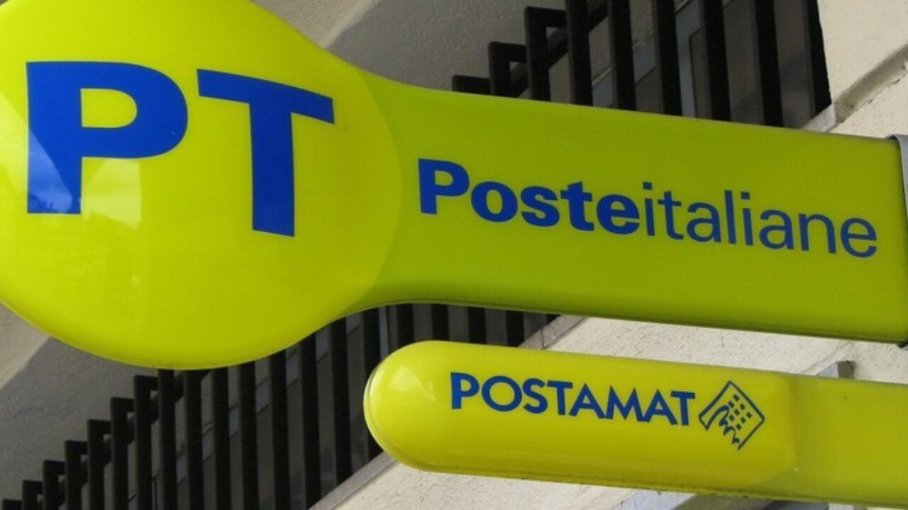 Poste Italiane dà lavoro