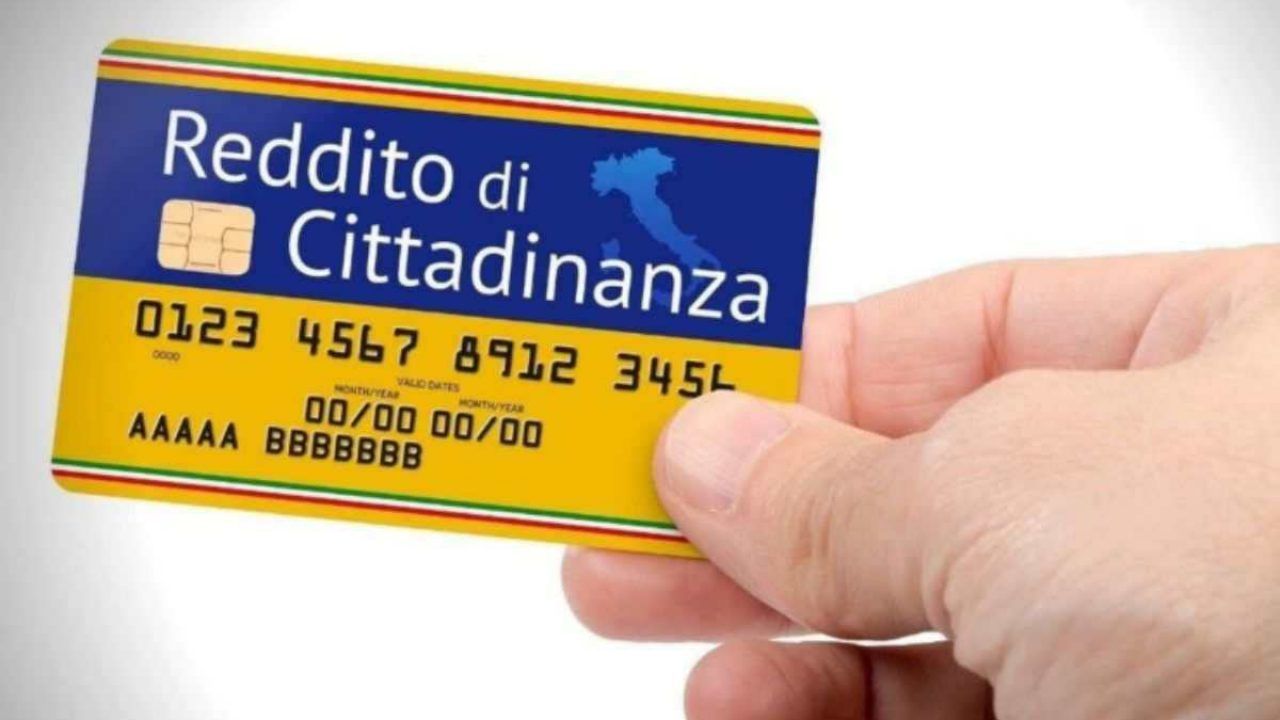 Reddito di Cittadinanza, adesso cambia tutto