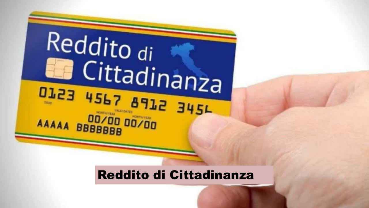 Reddito di Cittadinanza, i soldi si accumulano?