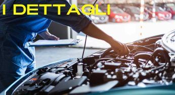 Revisione auto: come avere il rimborso attraverso il nuovo bonus