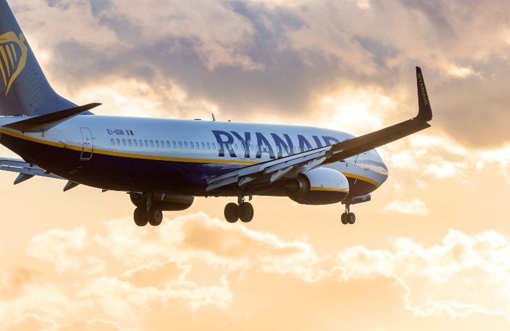 Ryanair: tanti voli a meno di 20 euro se prenoti entro il 30 aprile