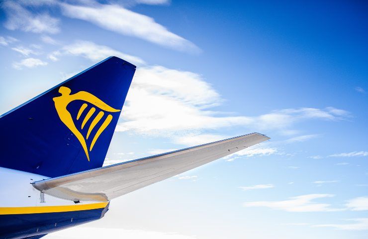 Ryanair: tanti voli a meno di 20 euro se prenoti entro il 30 aprile