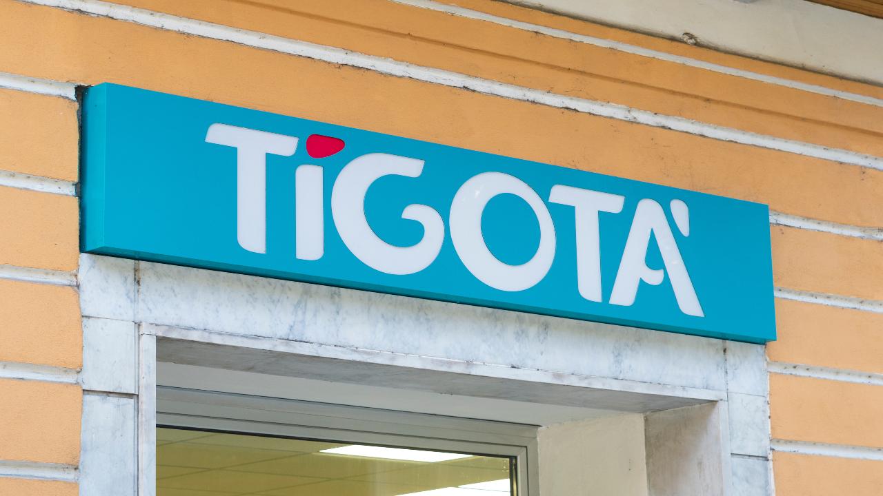 Tigotà nuovo store Latina personale