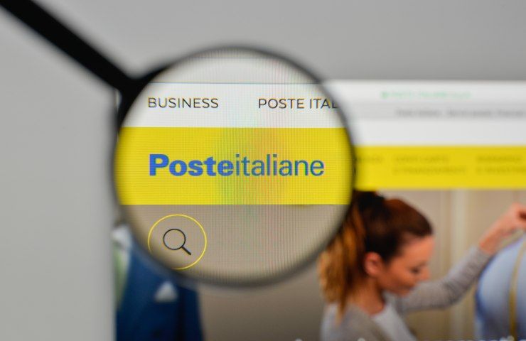 Nuova truffa online Poste Italiane