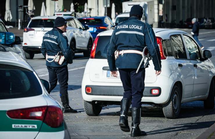 Vigili urbani, il concorso tanto atteso