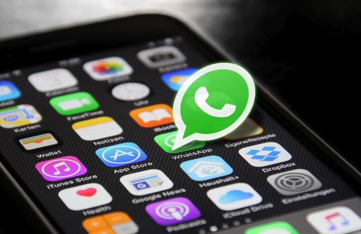 Whatsapp, come usarlo su due dispositivi