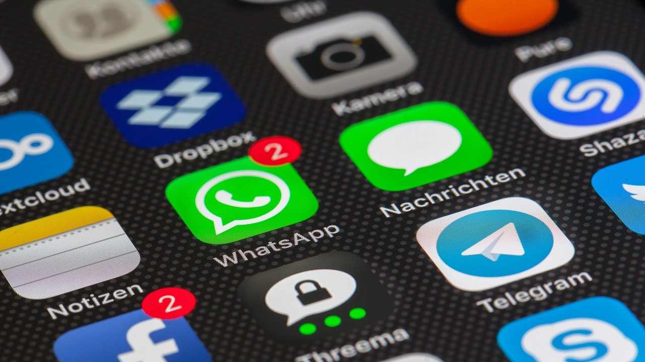 Whatsapp, arriva la novità