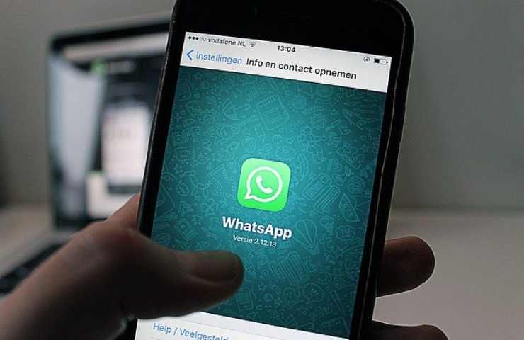 Whatsapp, come usarlo su due dispositivi