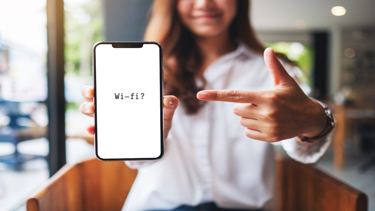 Wi-fi gratis ovunque