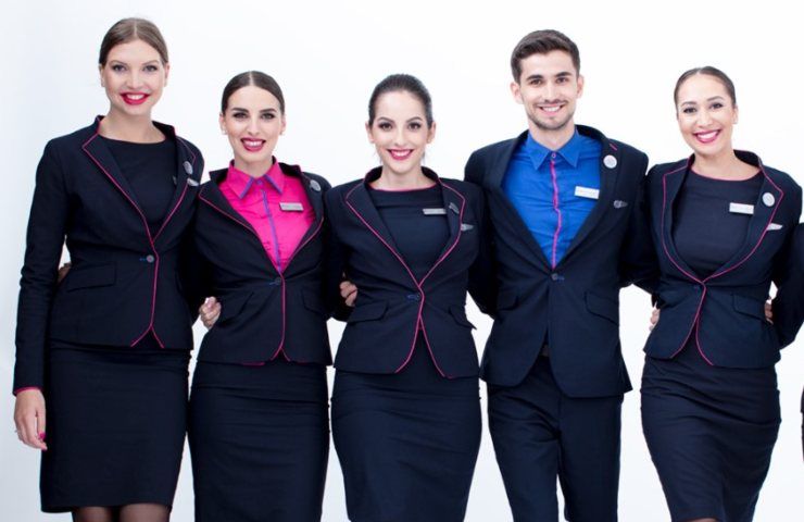 wizz air recruiting