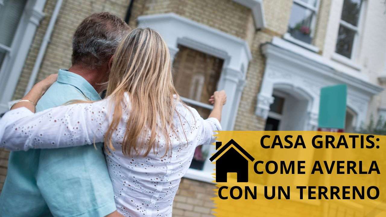 casa gratis