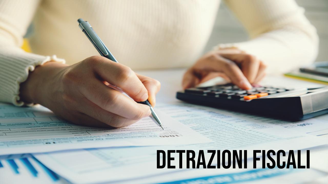 Tutte le spese che si possono detrarre in dichiarazione dei redditi