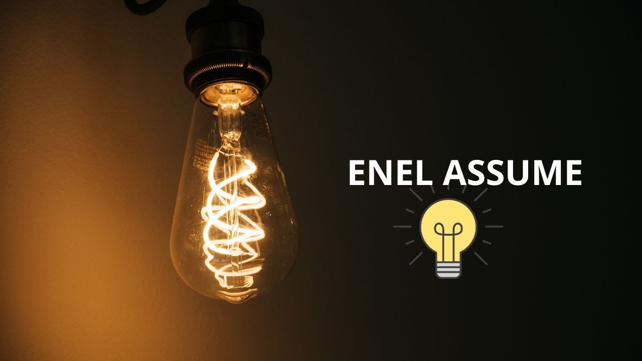 enel assume