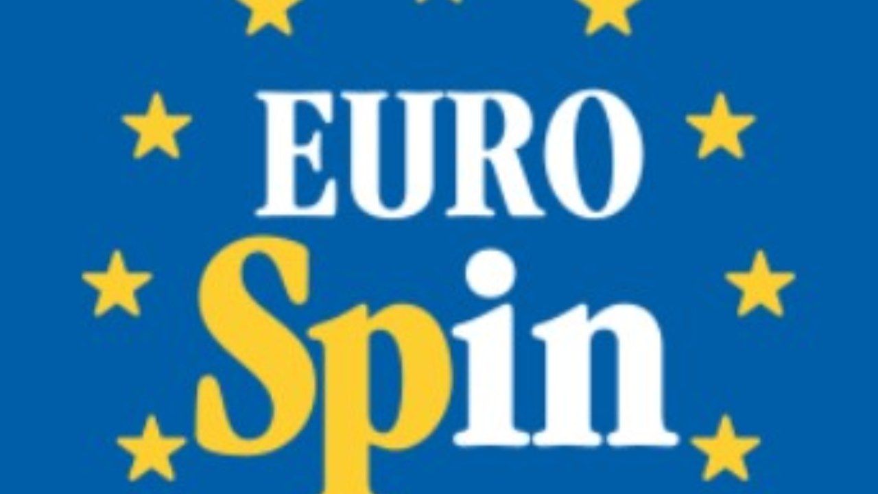 eurospin posizioni