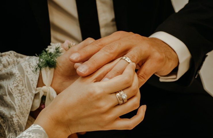 matrimonio simbolico risparmio