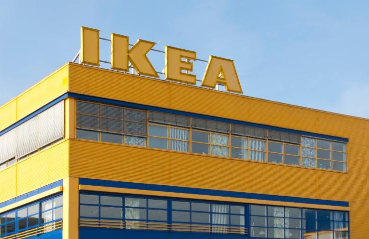 ikea roma assume