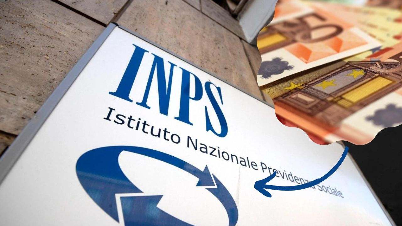 inps pagamenti maggio