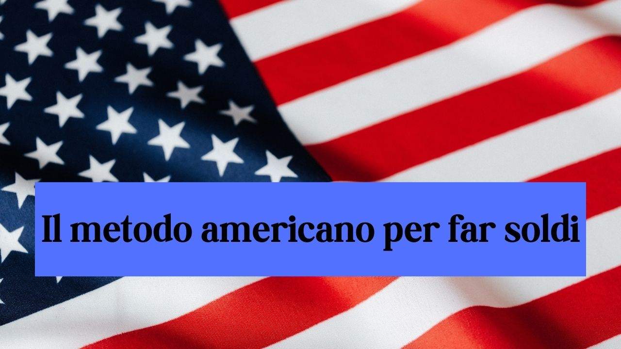 metodo americano